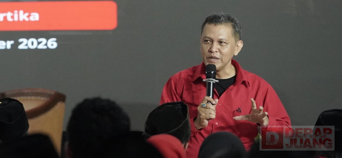 PDI Perjuangan Jateng
