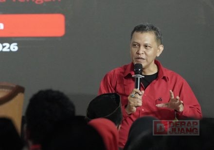PDI Perjuangan Jateng