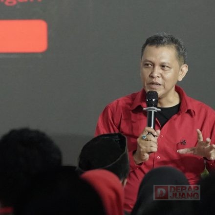 PDI Perjuangan Jateng