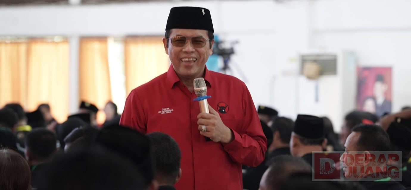 PDI Perjuangan Jateng