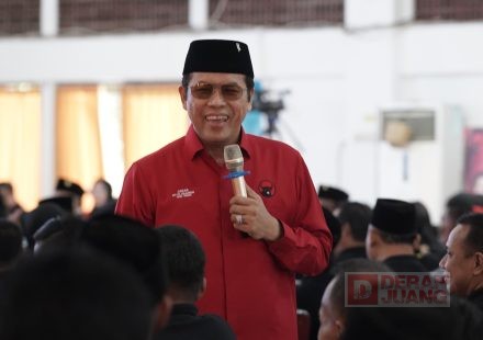 PDI Perjuangan Jateng