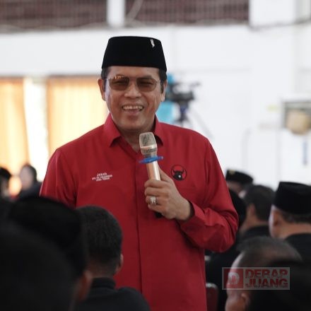 PDI Perjuangan Jateng