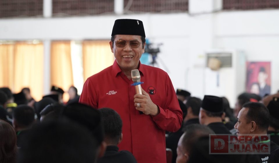 PDI Perjuangan Jateng