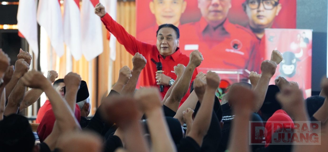 PDI Perjuangan Jateng