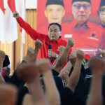 PDI Perjuangan Jateng