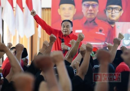 PDI Perjuangan Jateng