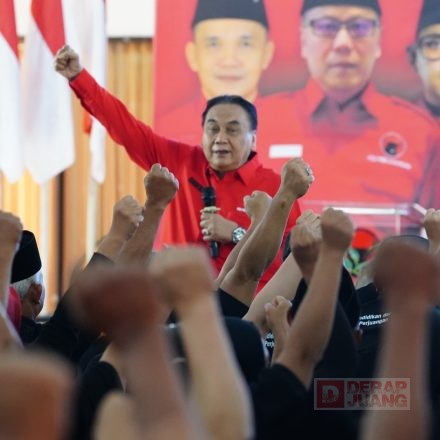 PDI Perjuangan Jateng