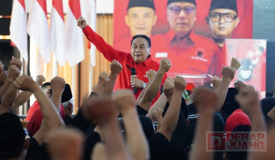 PDI Perjuangan Jateng