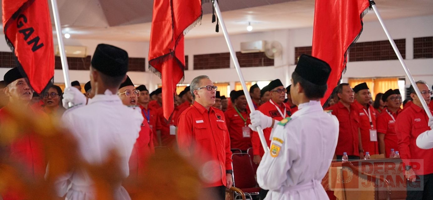 PDI Perjuangan Jateng