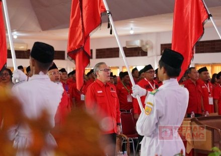 PDI Perjuangan Jateng