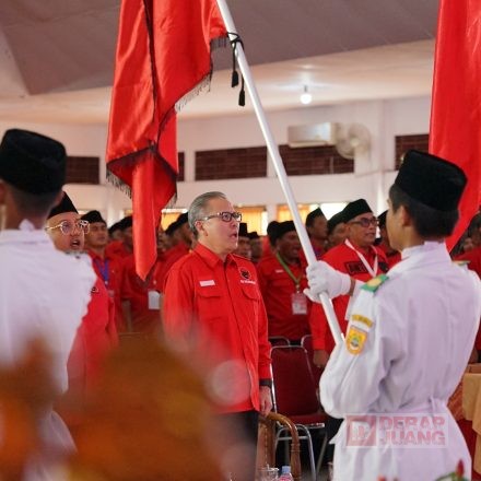 PDI Perjuangan Jateng