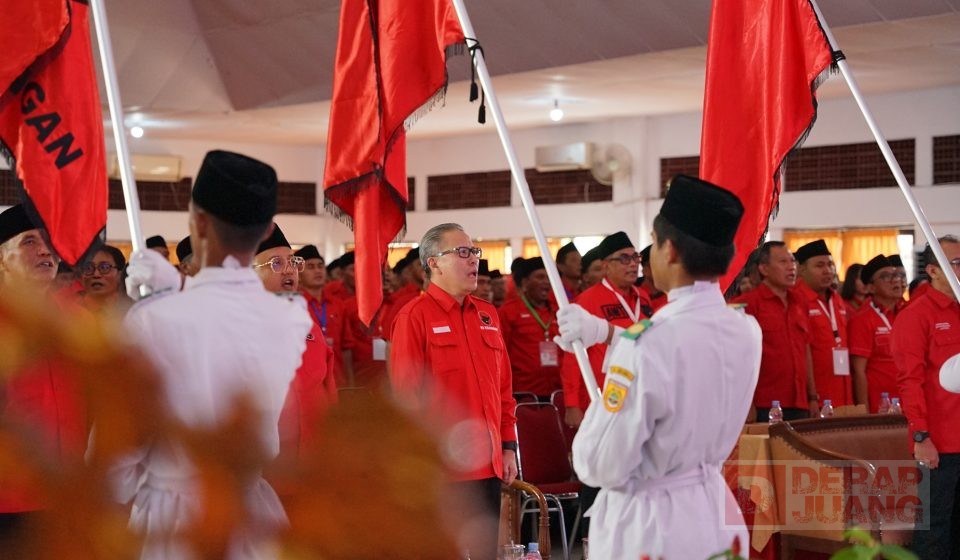 PDI Perjuangan Jateng