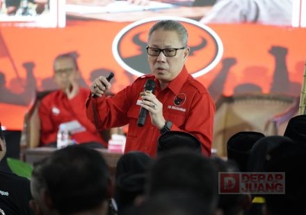 PDI Perjuangan Jateng