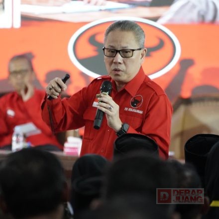 PDI Perjuangan Jateng