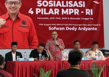 Sofwan Dedy Ardyanto