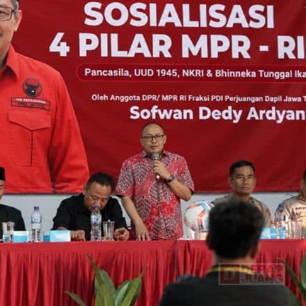 Sofwan Dedy Ardyanto