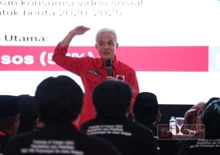 Ganjar Pranowo