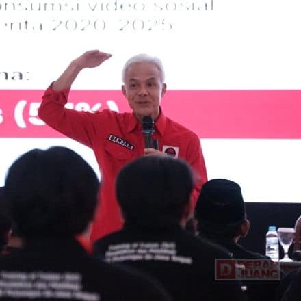 Ganjar Pranowo