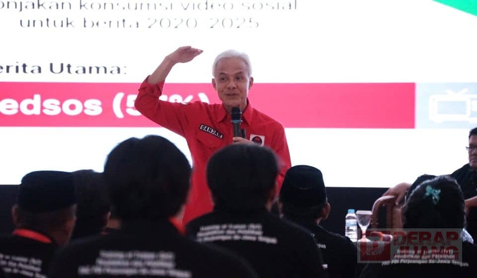 Ganjar Pranowo
