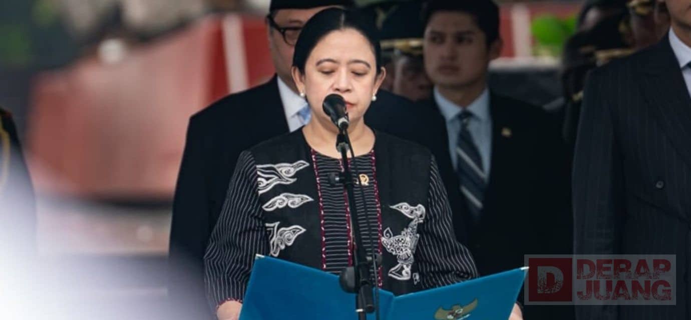 Puan Maharani