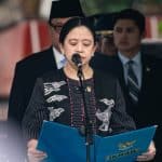 Puan Maharani