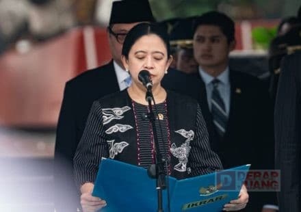 Puan Maharani