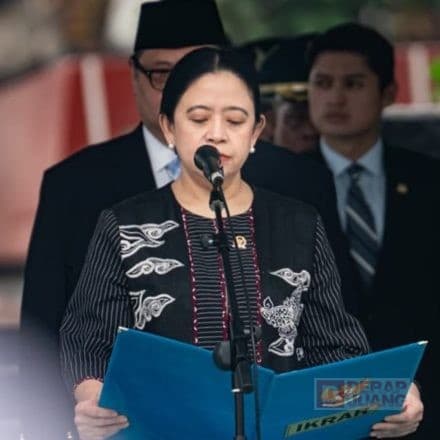 Puan Maharani
