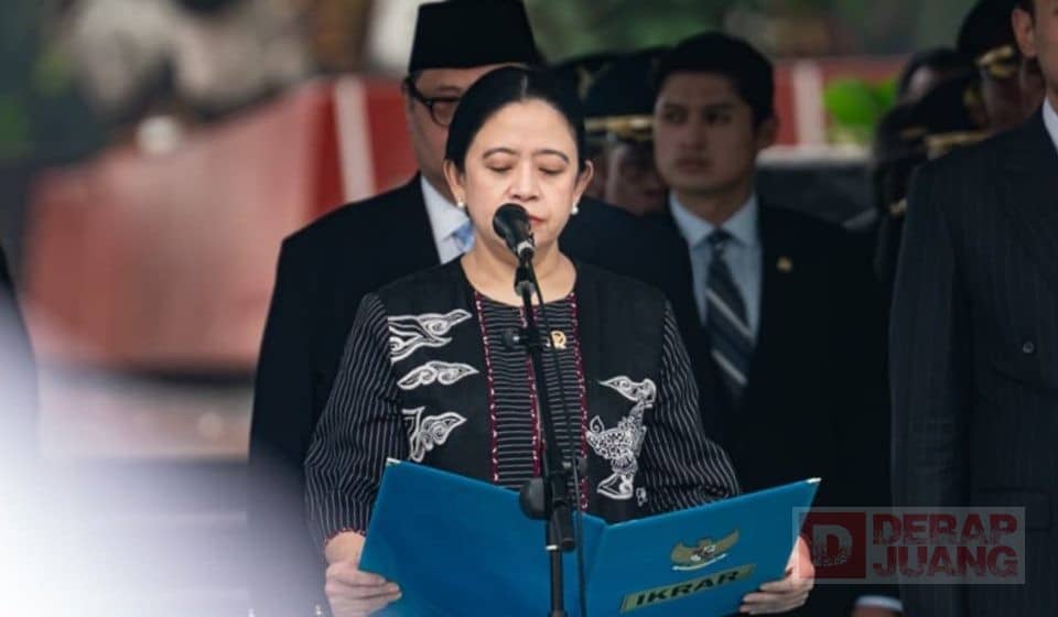 Puan Maharani