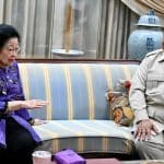 Megawati Soekarnoputri