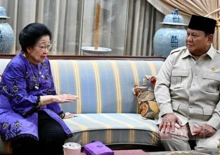 Megawati Soekarnoputri