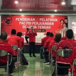 PDI Perjuangan Jateng