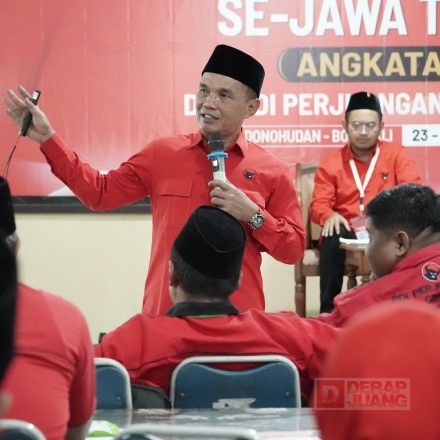 PDI Perjuangan Jateng