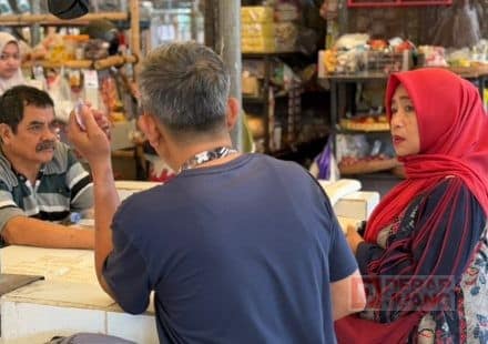 PDI Perjuangan Jateng