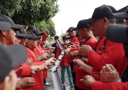 PDI Perjuangan Jateng