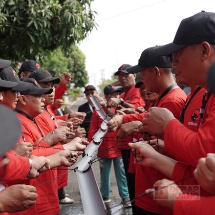 PDI Perjuangan Jateng