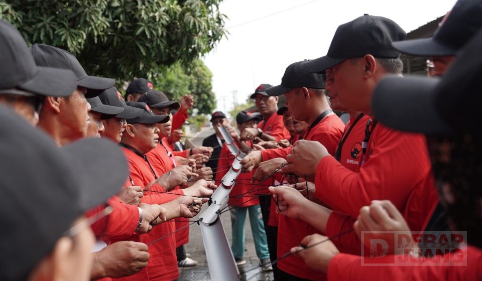 PDI Perjuangan Jateng