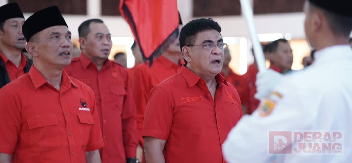 PDI Perjuangan Jawa Tengah