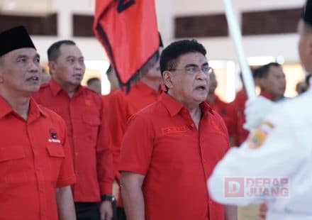 PDI Perjuangan Jawa Tengah