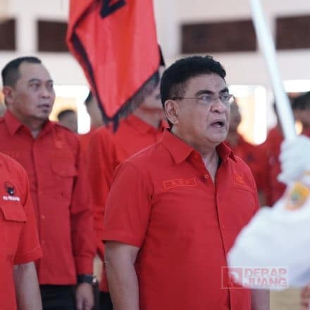 PDI Perjuangan Jawa Tengah