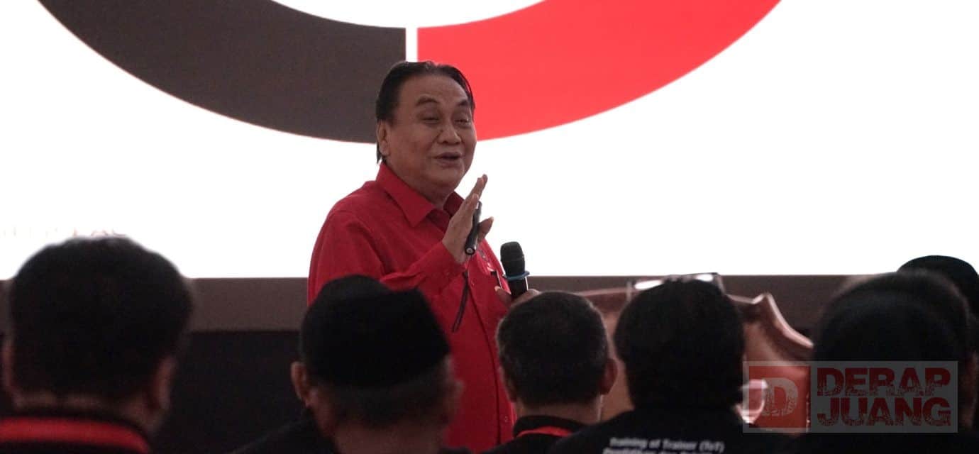 Bambang Pacul