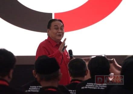 Bambang Pacul