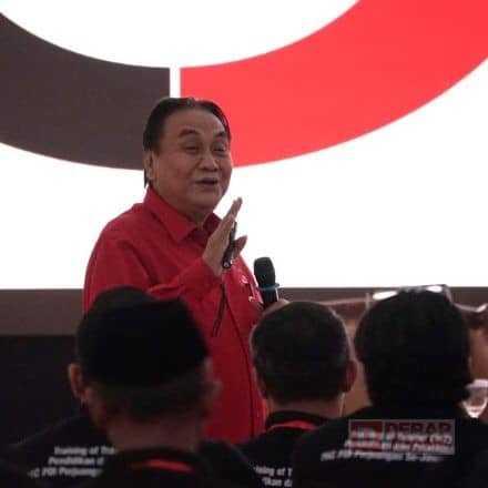 Bambang Pacul