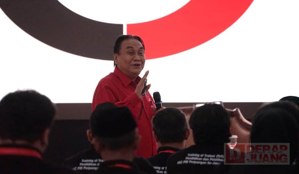 Bambang Pacul